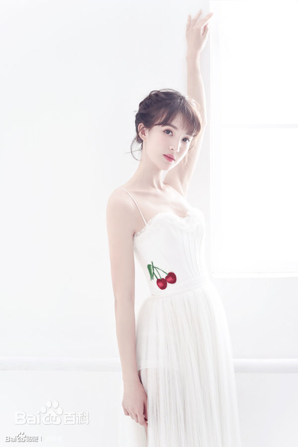 金晨(Gina)【搜狐时尚】图册