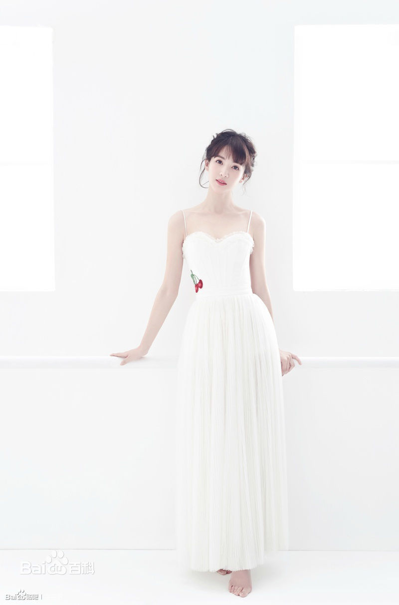 金晨(Gina)【搜狐时尚】图册