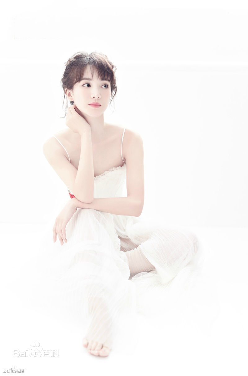 金晨(Gina)【搜狐时尚】图册