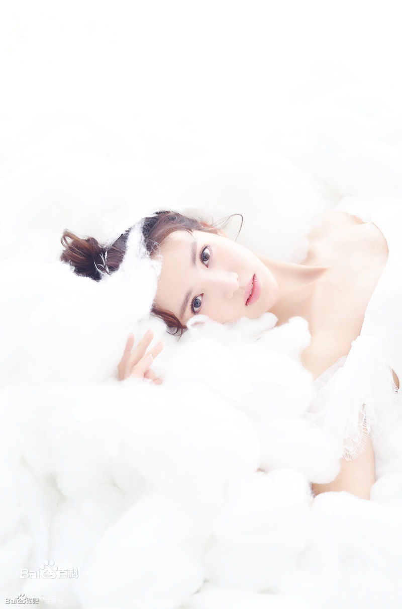 金晨(Gina)【搜狐时尚】图册