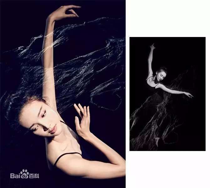 金晨(Gina)【女神来这儿】生活照