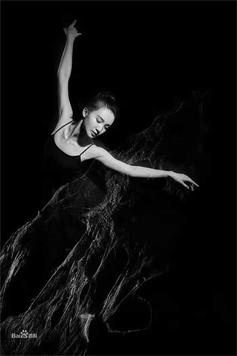 金晨(Gina)【女神来这儿】生活照