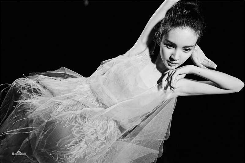 金晨(Gina)【女神来这儿】生活照