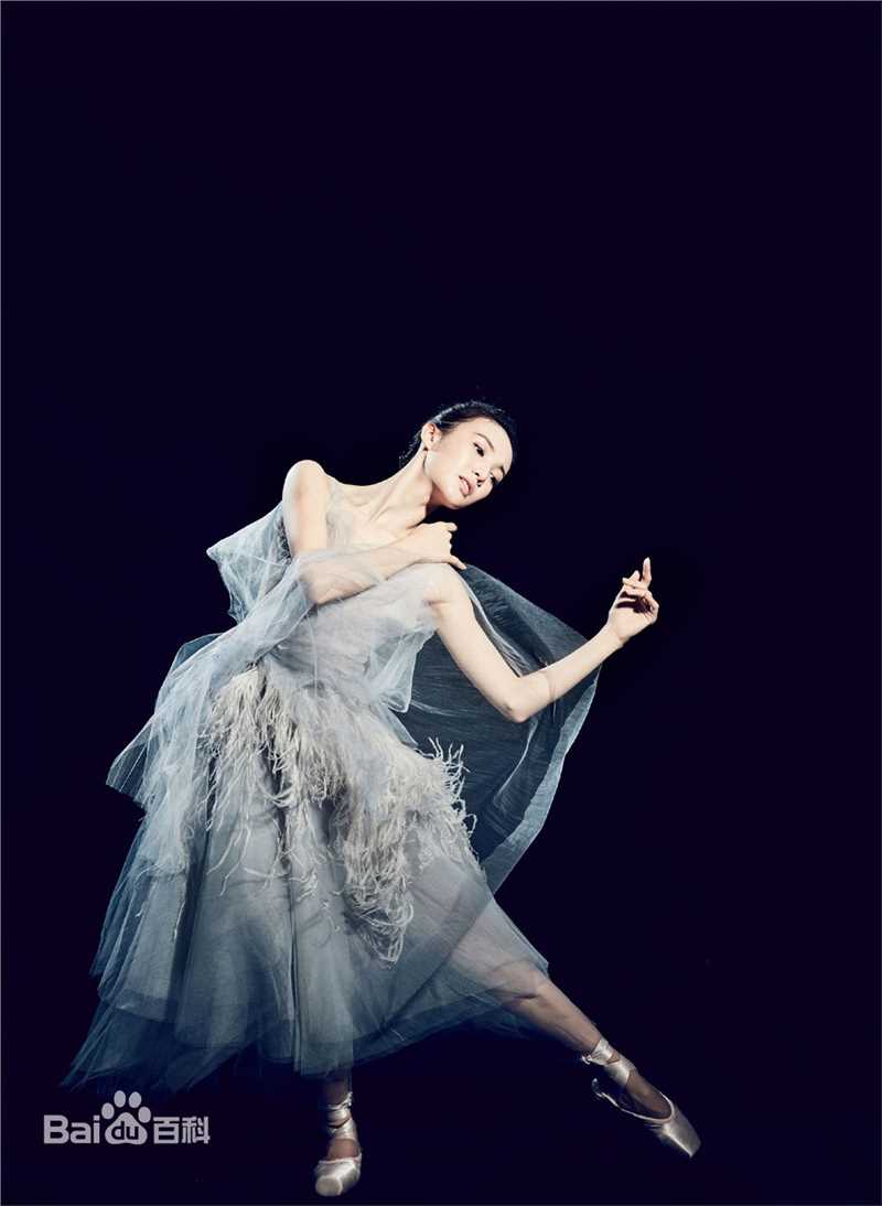 金晨(Gina)【女神来这儿】生活照