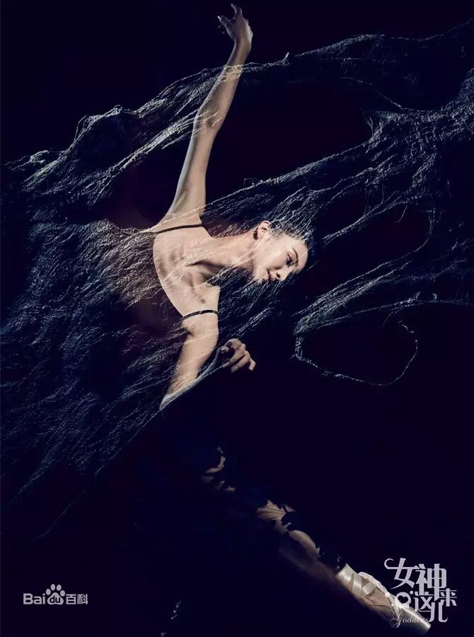 金晨(Gina)【女神来这儿】生活照