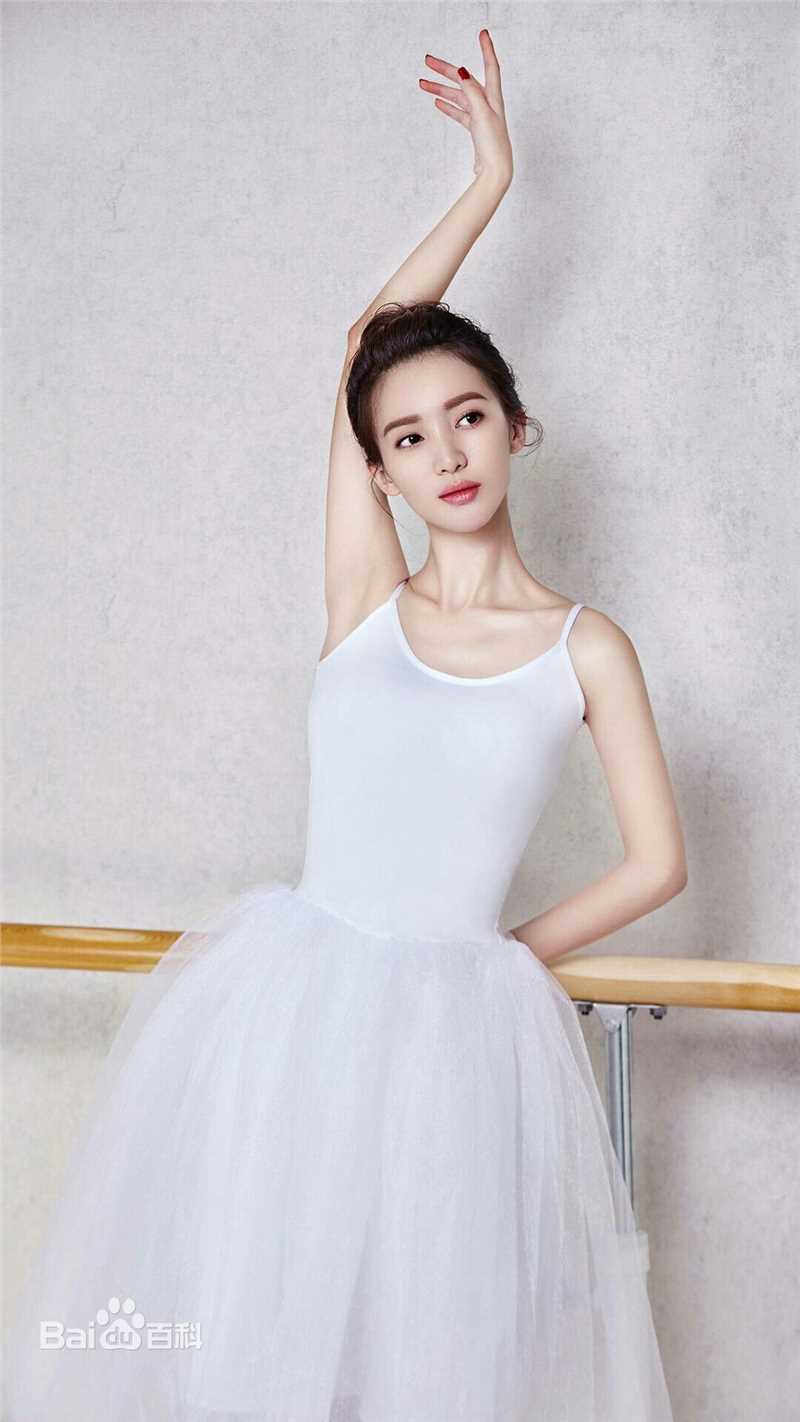 金晨(Gina)【星GO时尚】图片图册