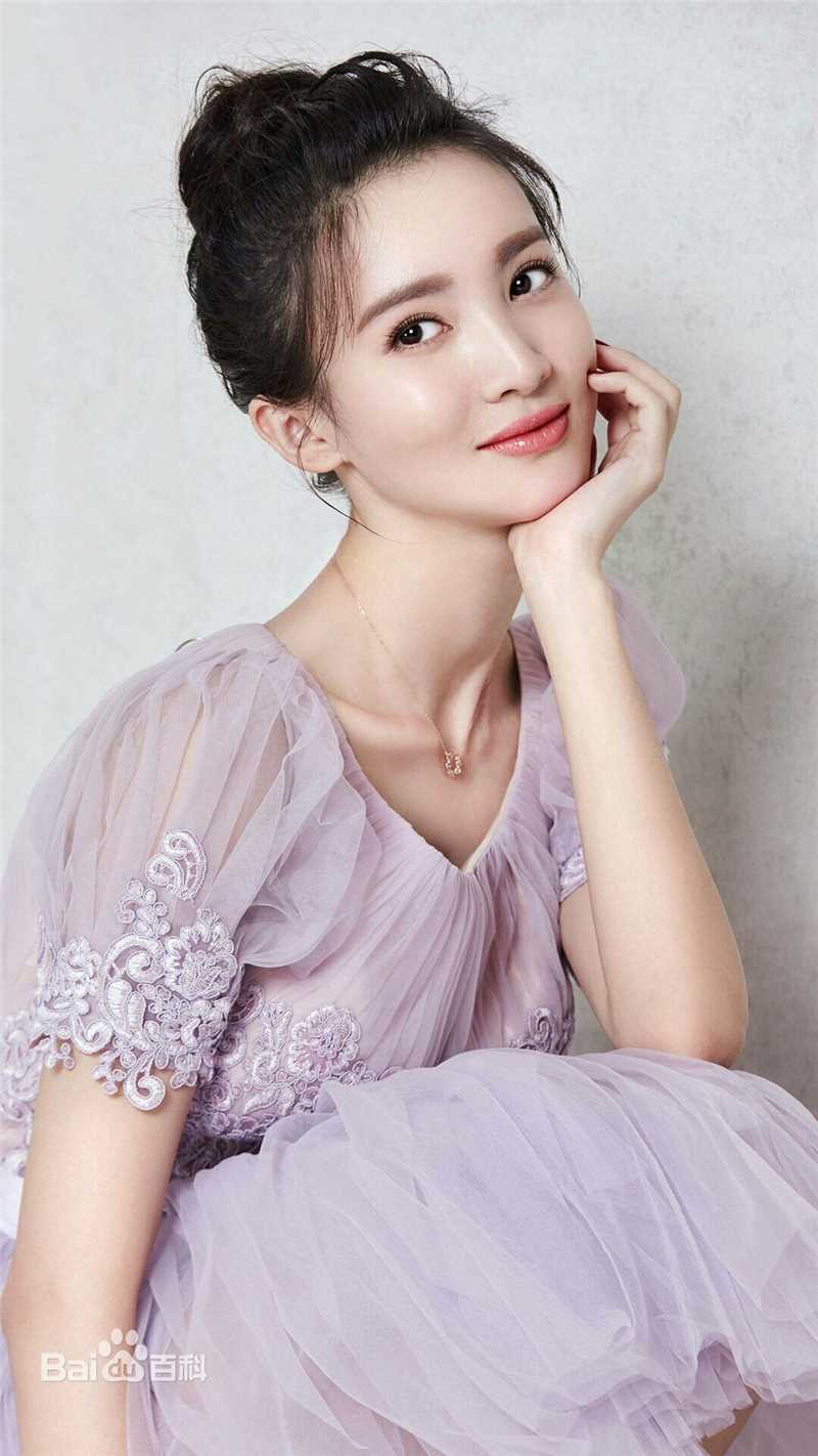 金晨(Gina)【星GO时尚】图片图册