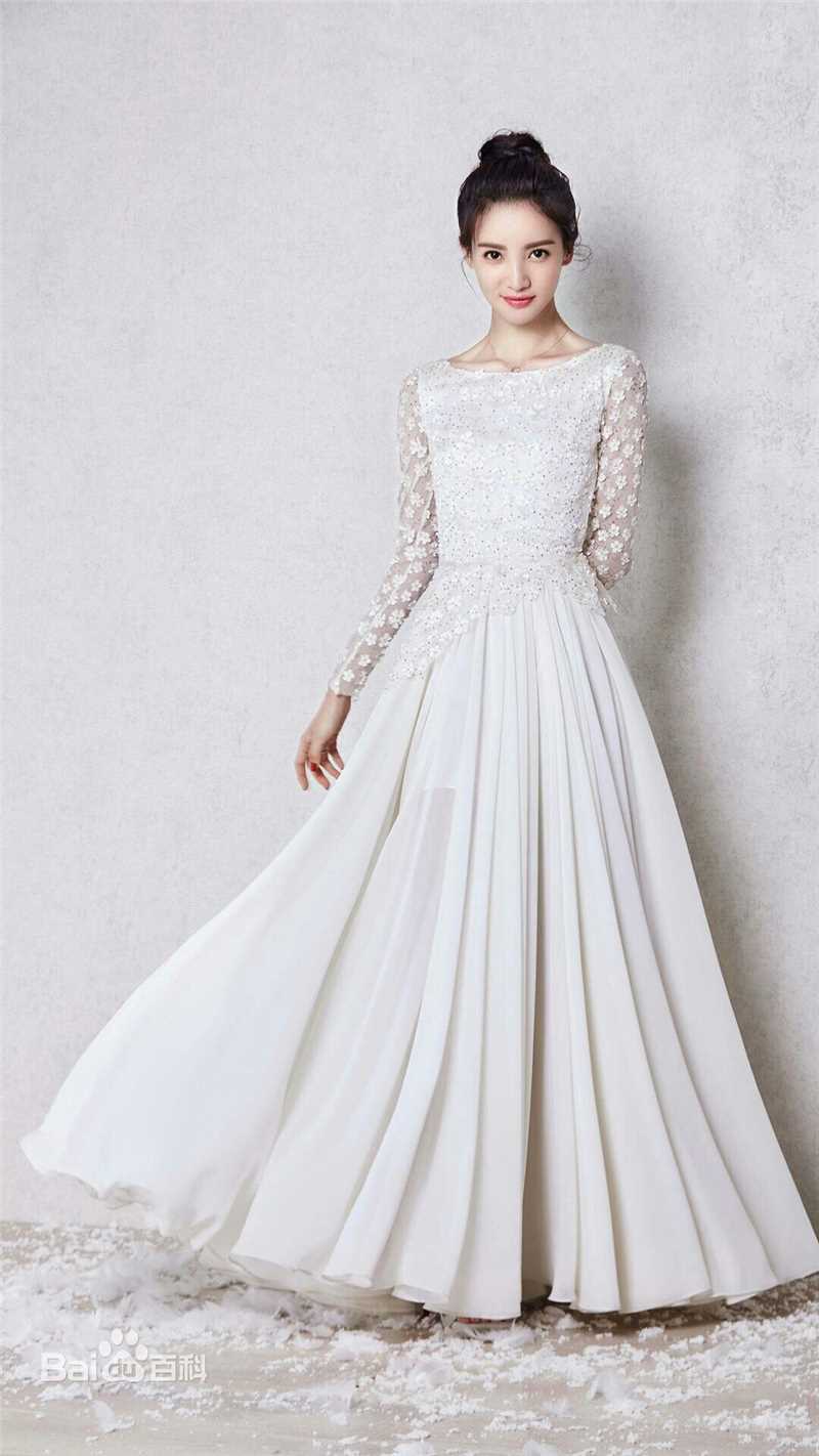 金晨(Gina)【星GO时尚】图片图册