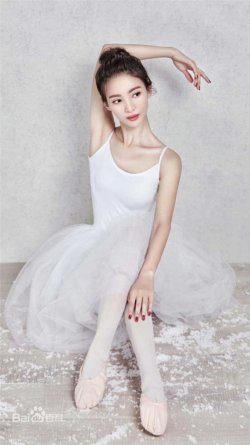 金晨(Gina)【星GO时尚】图片图册