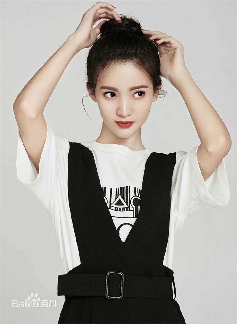 金晨(Gina)【星GO时尚】图片图册