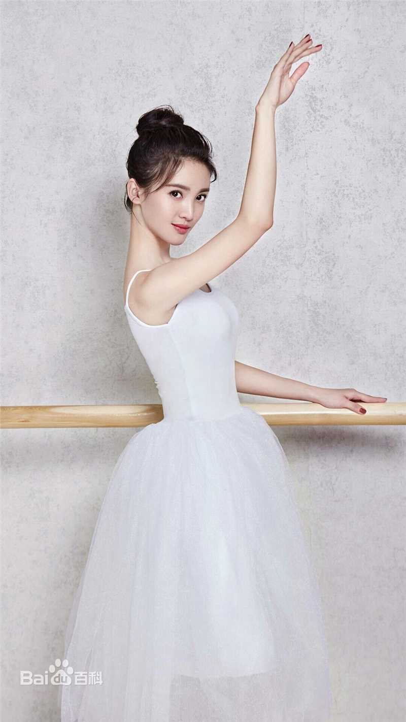 金晨(Gina)【星GO时尚】图片图册