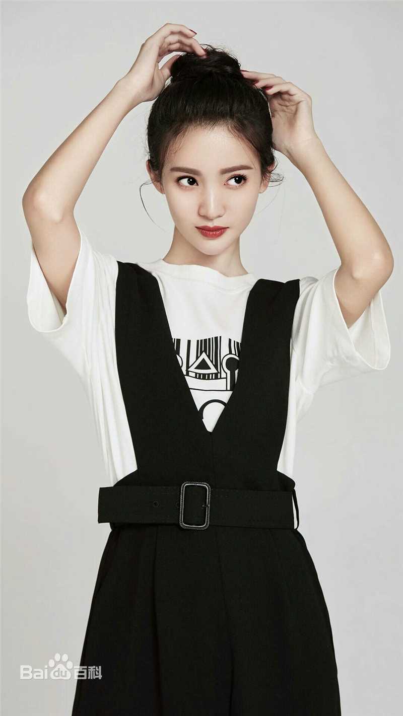 金晨(Gina)【星GO时尚】图片图册