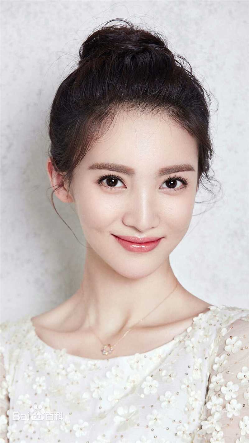 金晨(Gina)【星GO时尚】图片图册