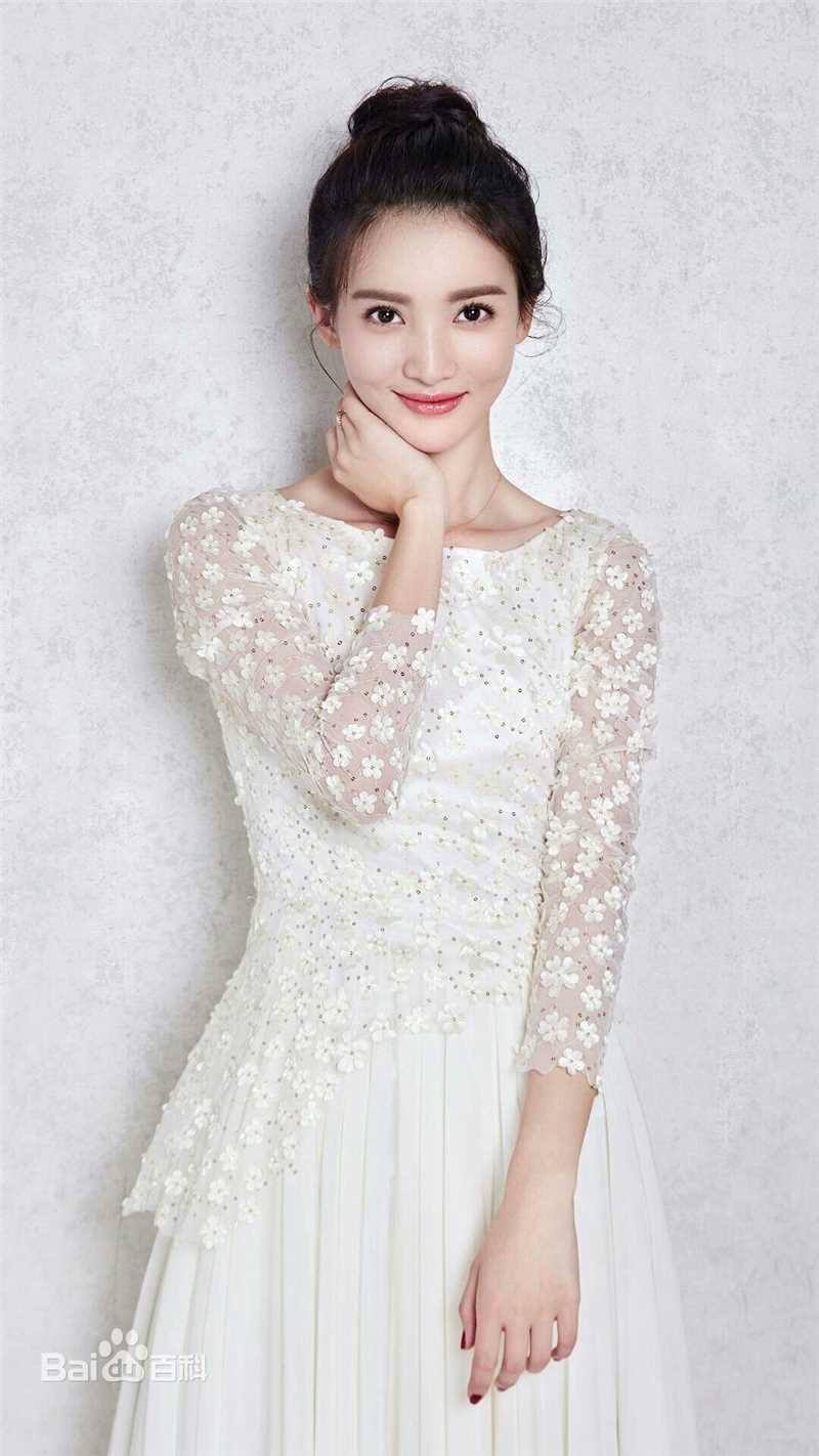 金晨(Gina)【星GO时尚】图片图册