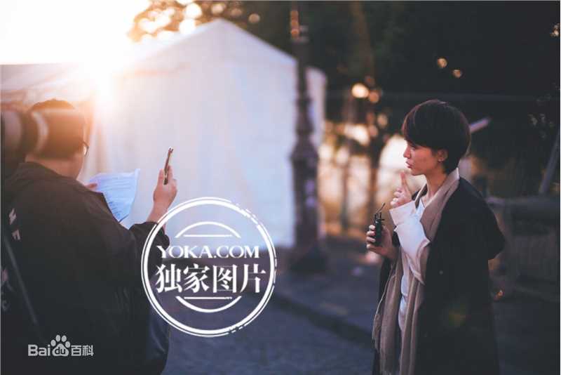 金晨(Gina)【YOKA时尚网】性感图片图集