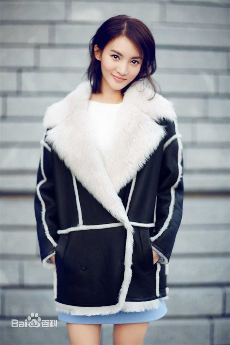 金晨(Gina)【时尚星秀StarShow】生活照相册