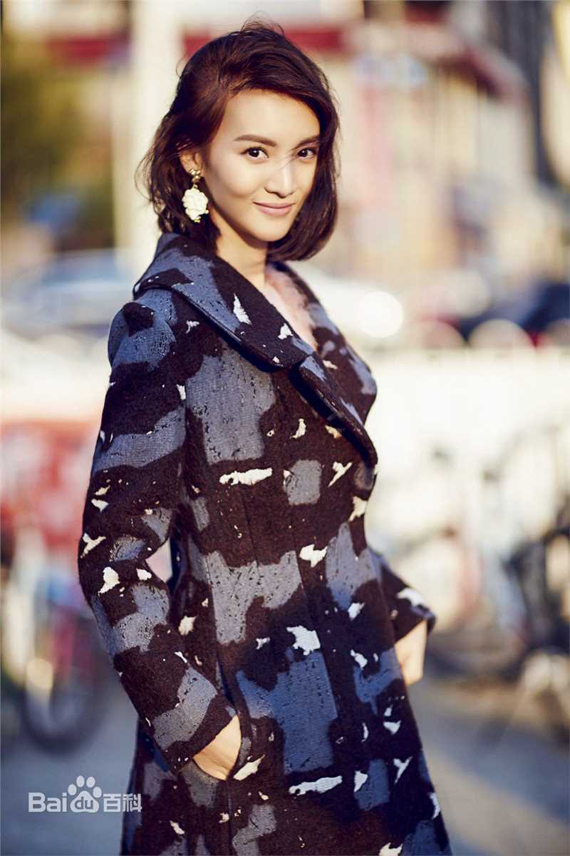 金晨(Gina)【时尚星秀StarShow】生活照相册