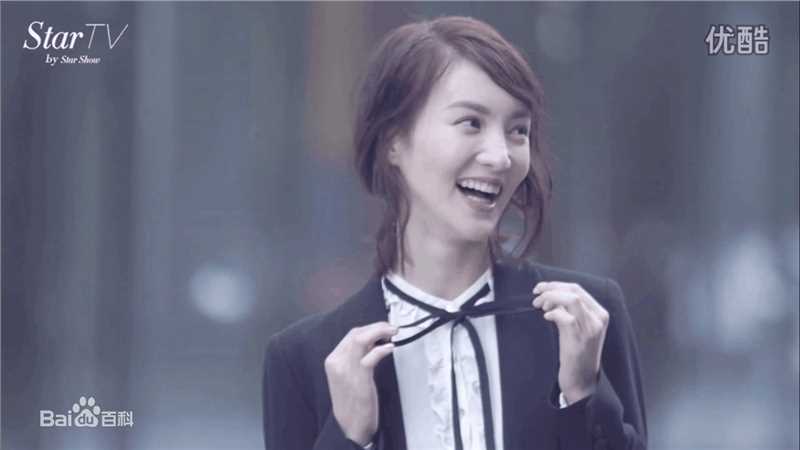 最全金晨(Gina)壁纸