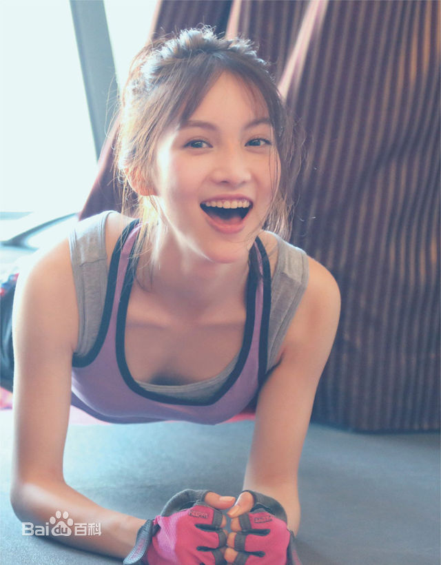 最全金晨(Gina)壁纸