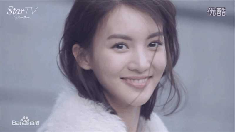 最全金晨(Gina)壁纸