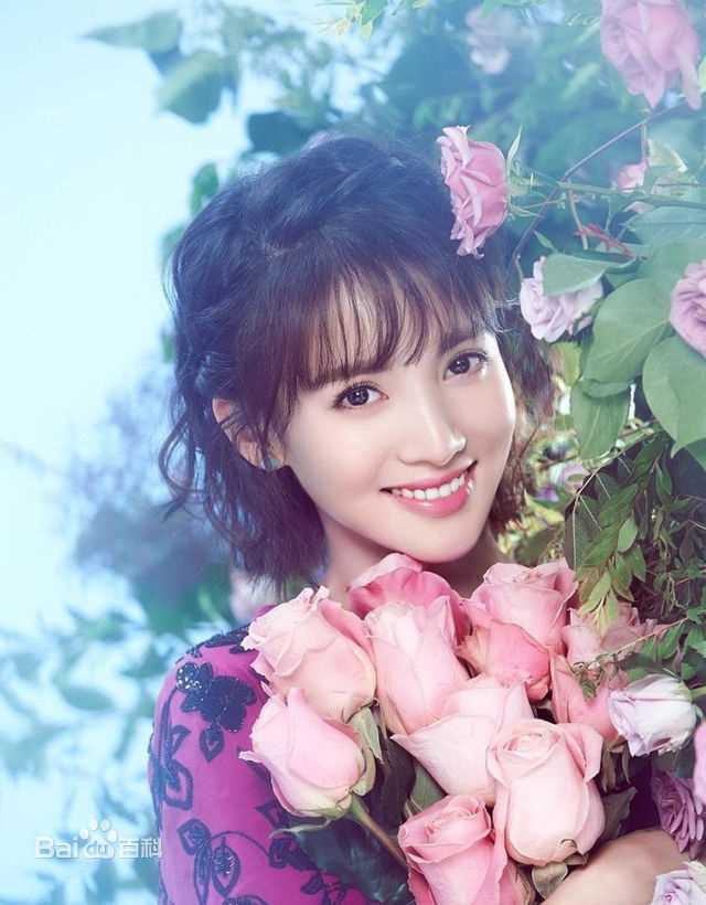 最全金晨(Gina)壁纸