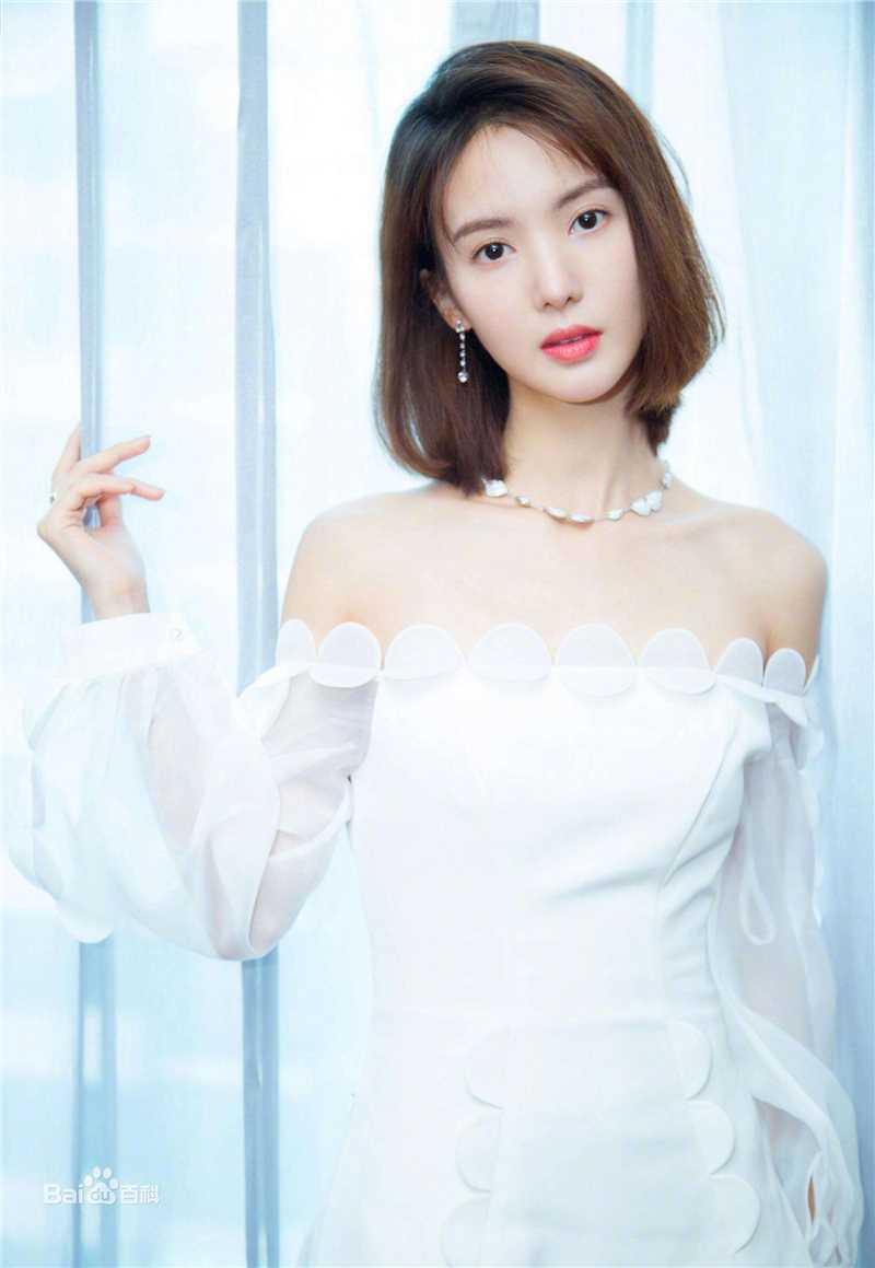 金晨(Gina)概述图册性感图片图集