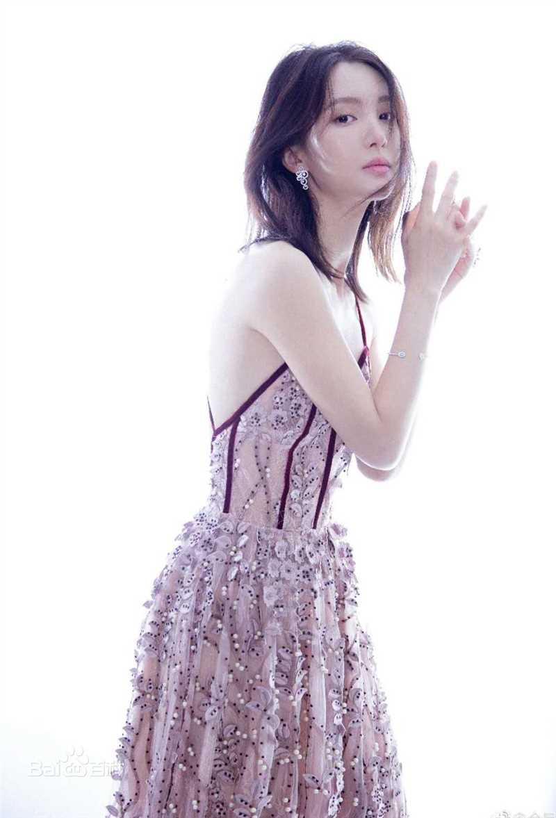 金晨(Gina)概述图册性感图片图集