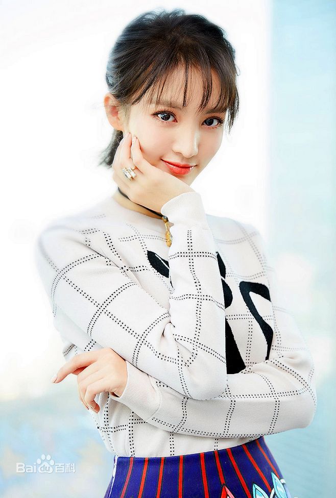 金晨(Gina)概述图册性感图片图集