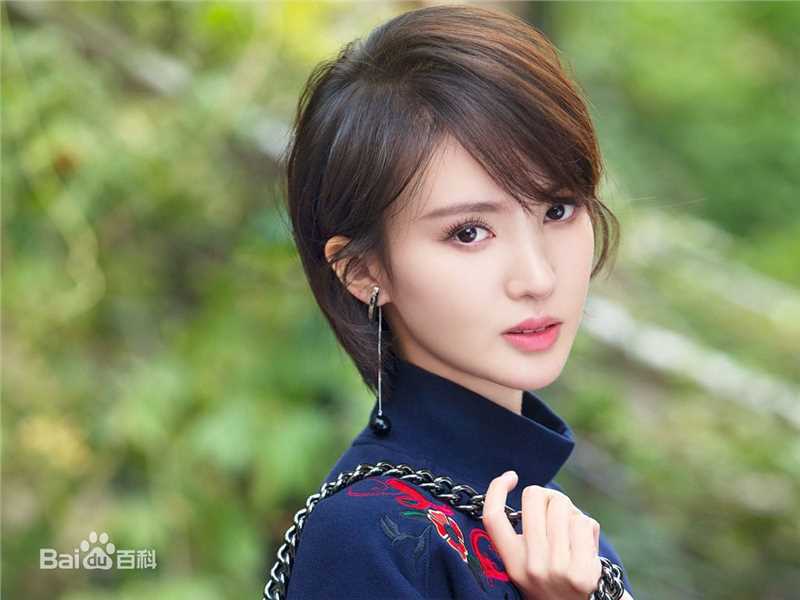 金晨(Gina)概述图册性感图片图集