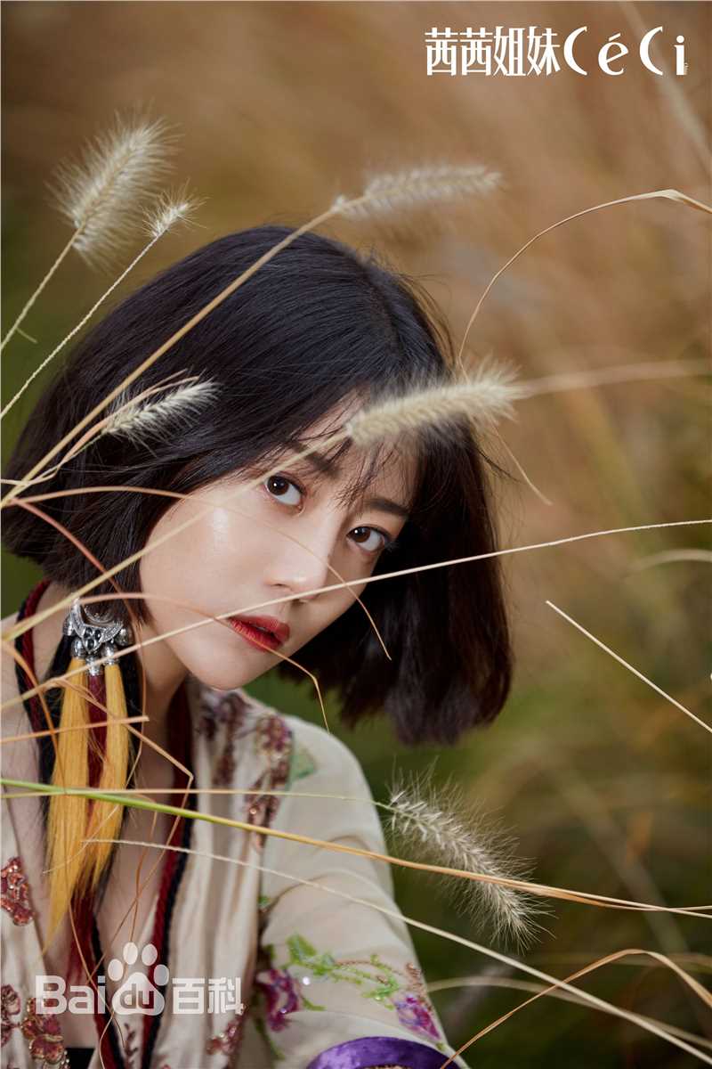 李溪芮(Nikki)CeCi姐妹前后照片