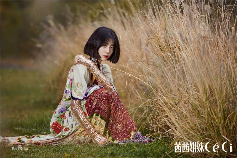 李溪芮(Nikki)CeCi姐妹前后照片