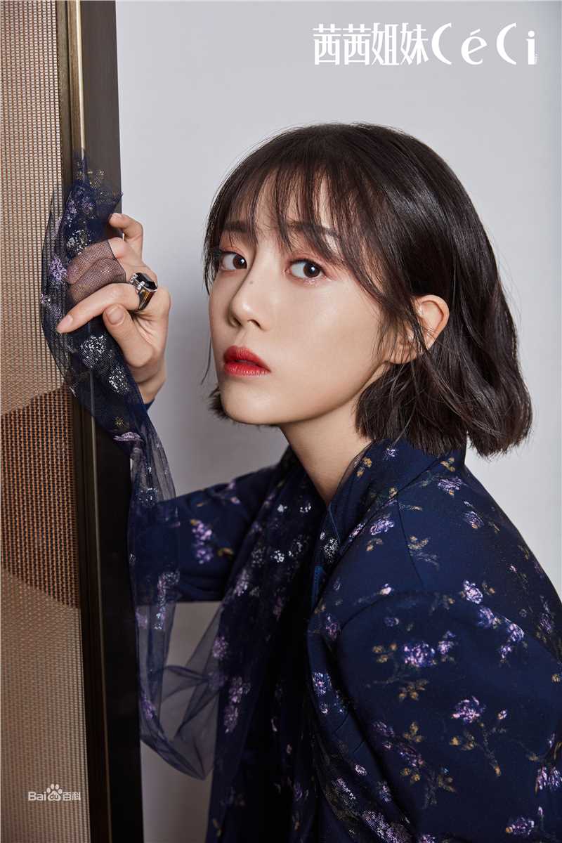 李溪芮(Nikki)CeCi姐妹前后照片