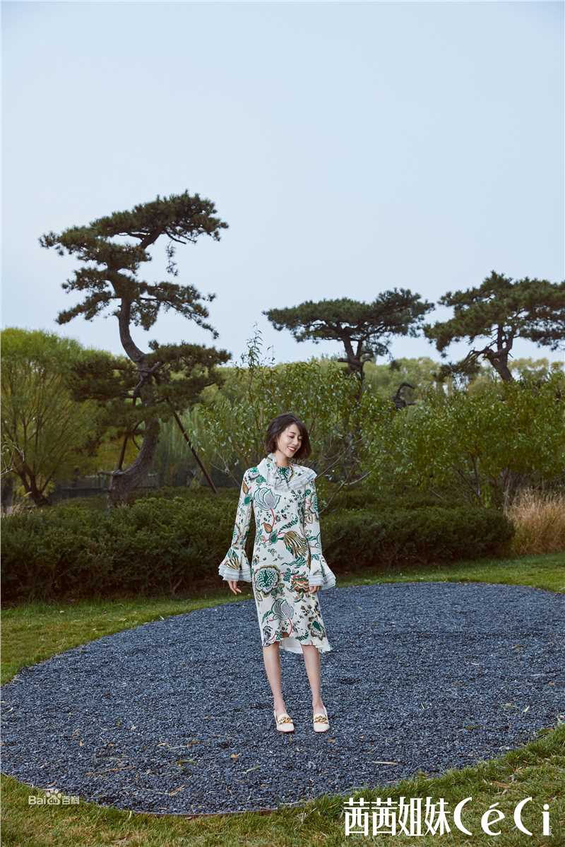 李溪芮(Nikki)CeCi姐妹前后照片