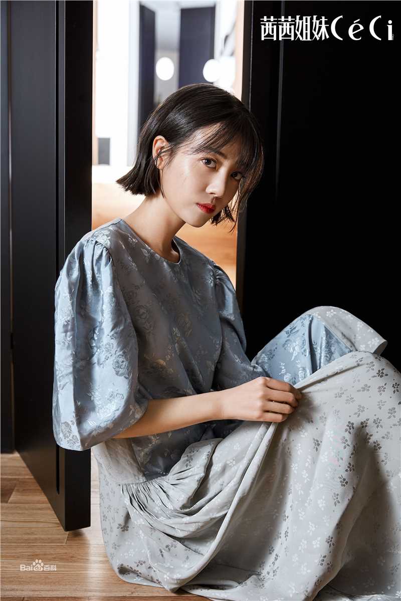 李溪芮(Nikki)CeCi姐妹前后照片