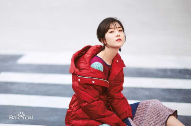 最优质李溪芮(Nikki)生活照