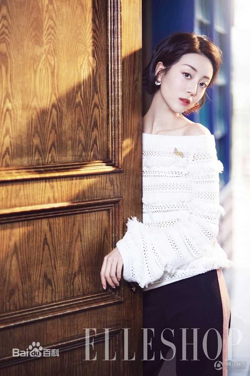 最优质李溪芮(Nikki)生活照