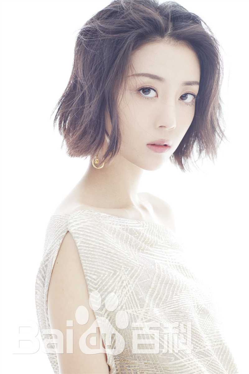 最优质李溪芮(Nikki)生活照