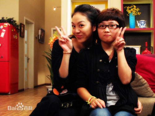 姜妍出席活动和演出剧照