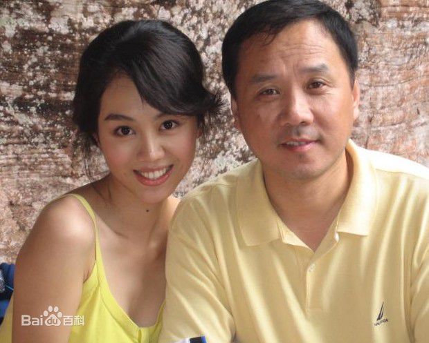 姜妍出席活动和演出剧照