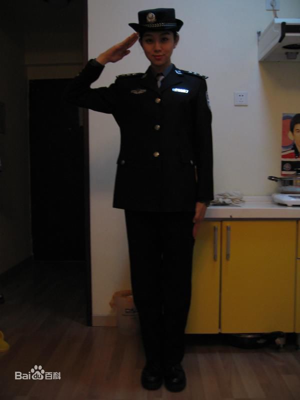 姜妍出席活动和演出剧照