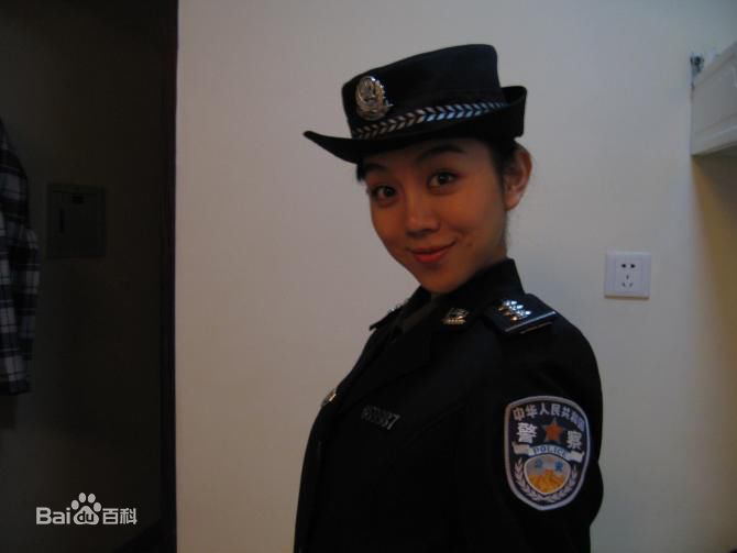 姜妍出席活动和演出剧照