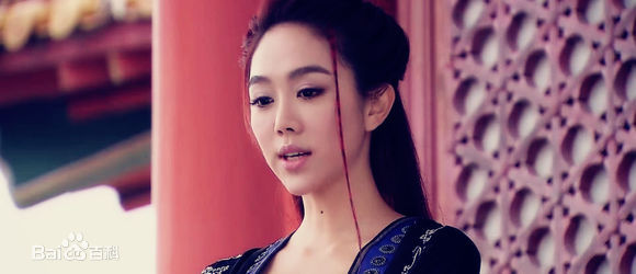 姜妍出席活动和演出剧照