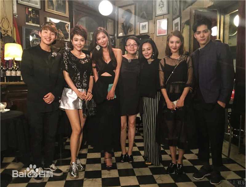 《花样姐姐第二季》