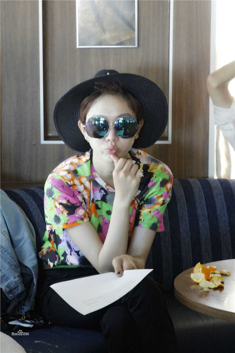 《花样姐姐第二季》