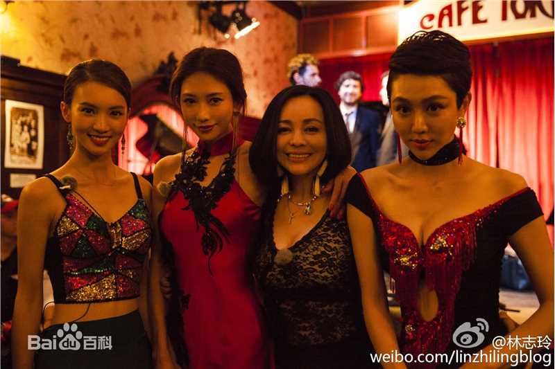 《花样姐姐第二季》