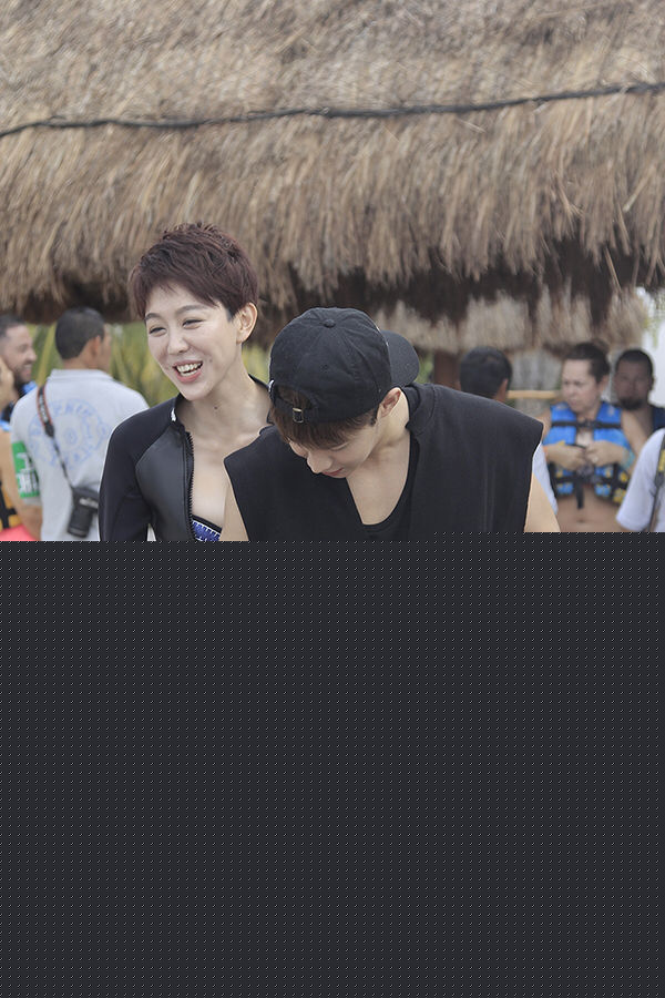 《花样姐姐第二季》