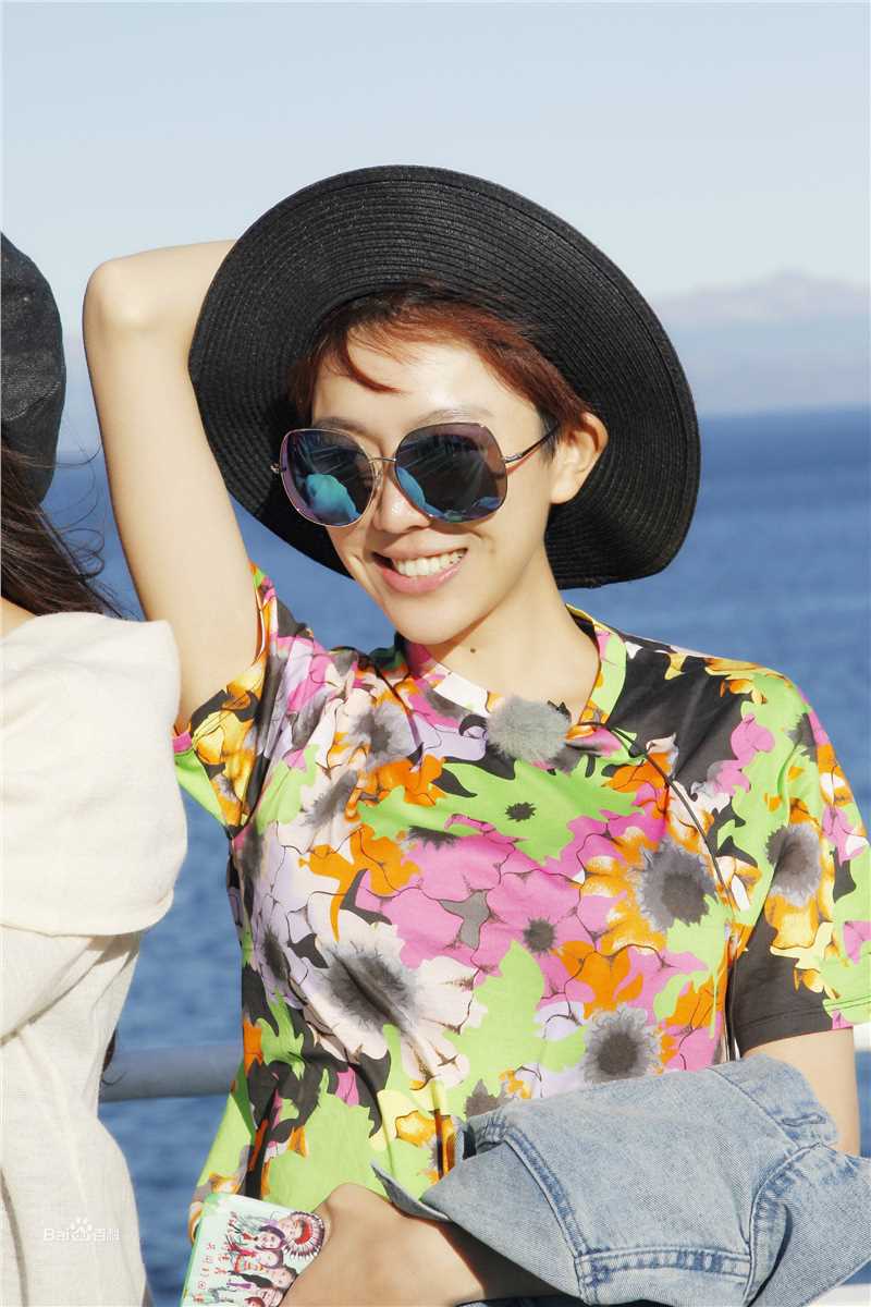 《花样姐姐第二季》