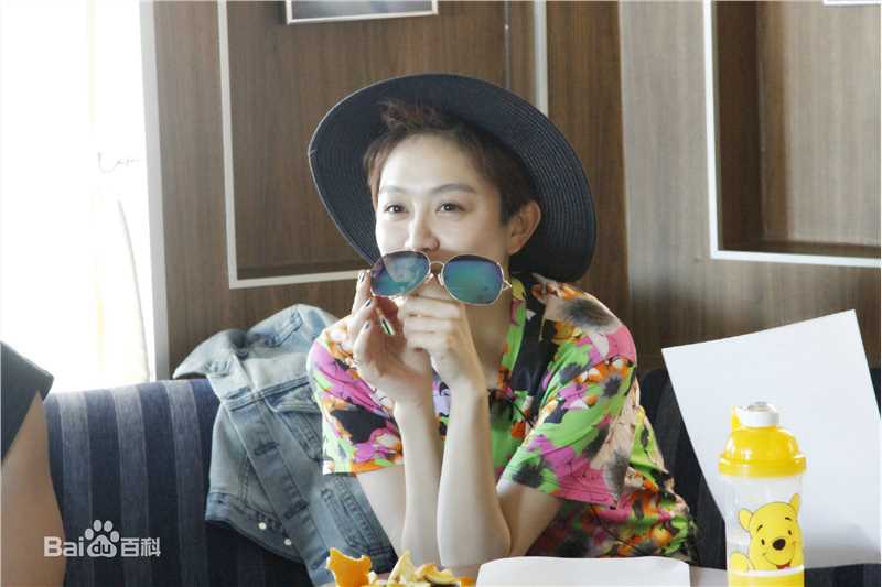 《花样姐姐第二季》