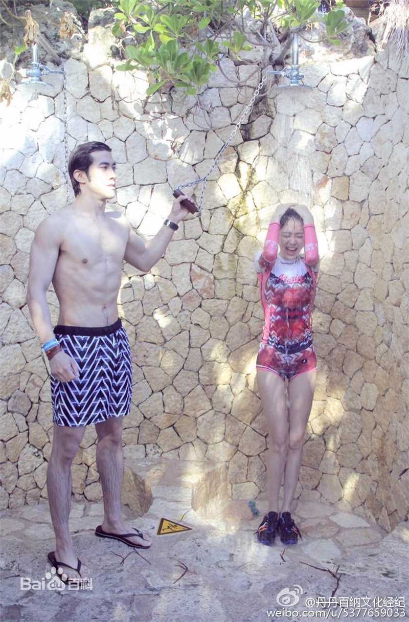 《花样姐姐第二季》