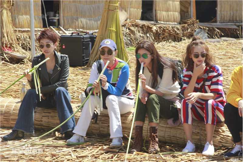 《花样姐姐第二季》